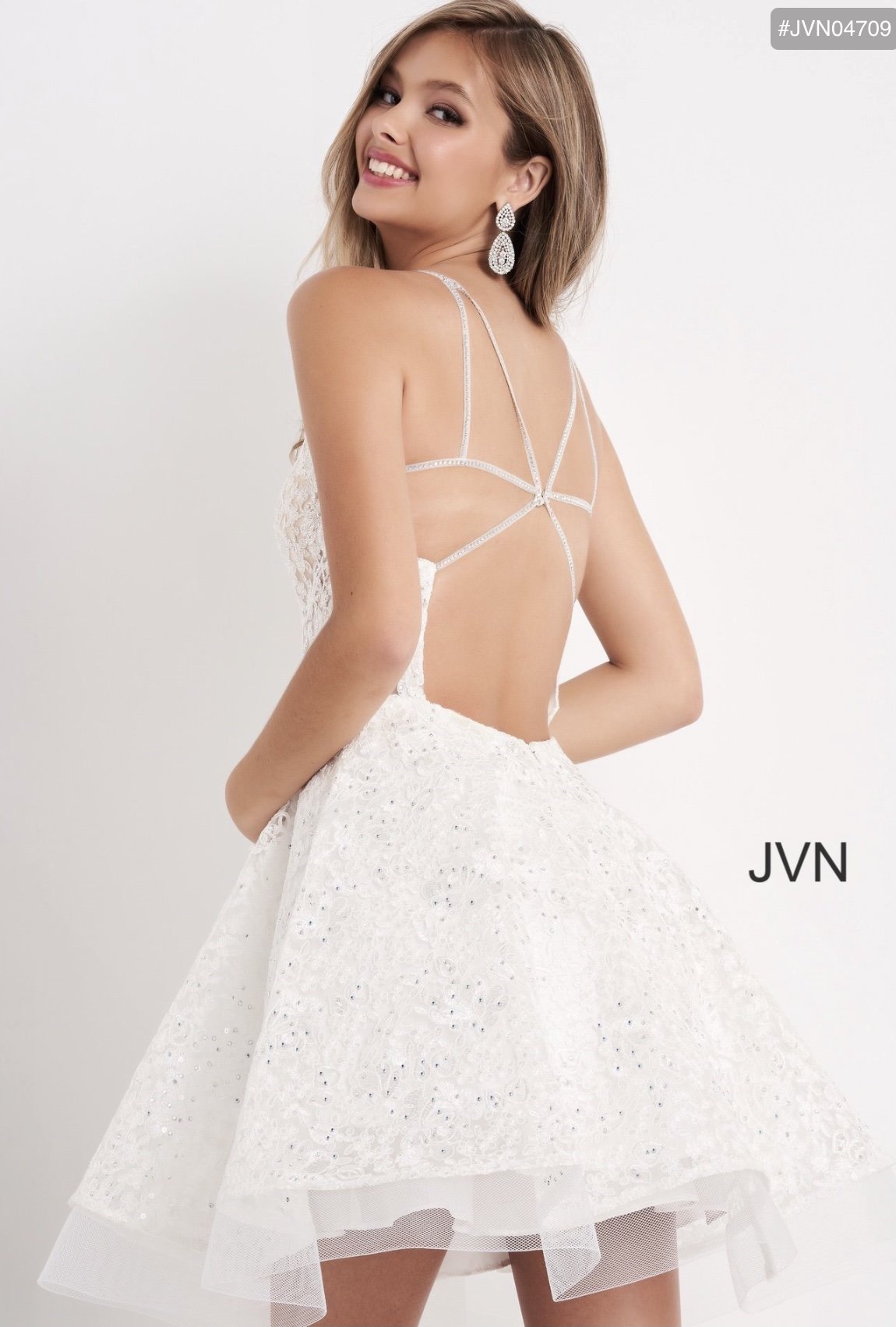 Jovani JVN04709