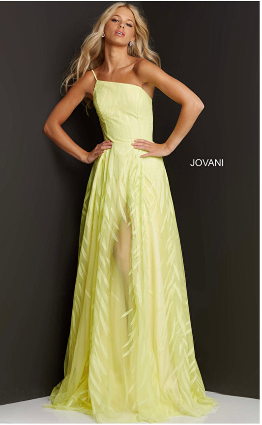 Jovani 07251