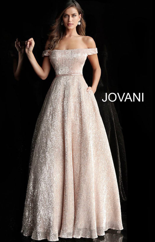 Jovani JVN66951