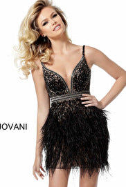 Jovani 64266