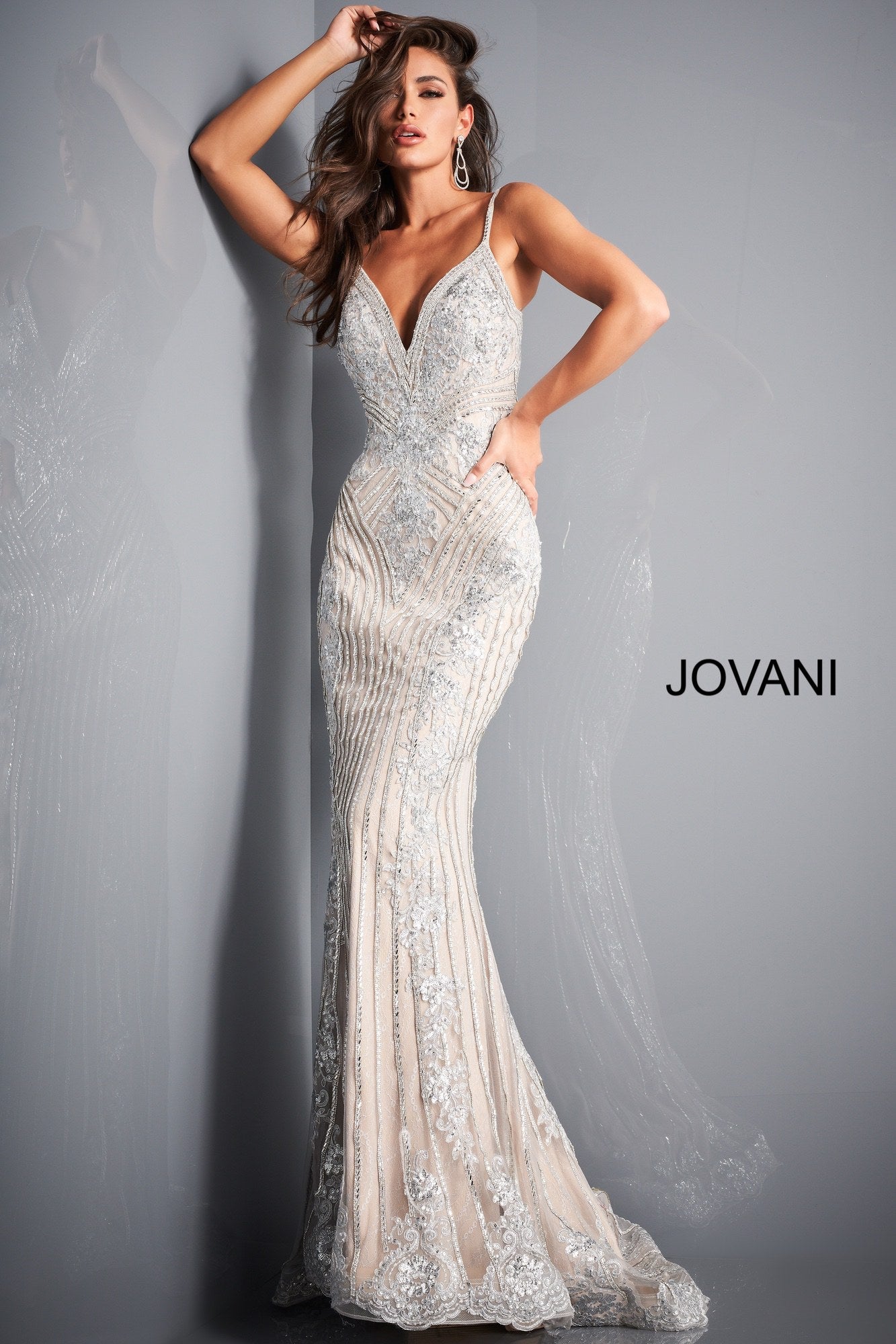 Jovani 05752