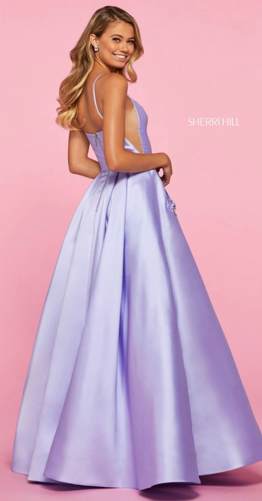 Sherri Hill 53407