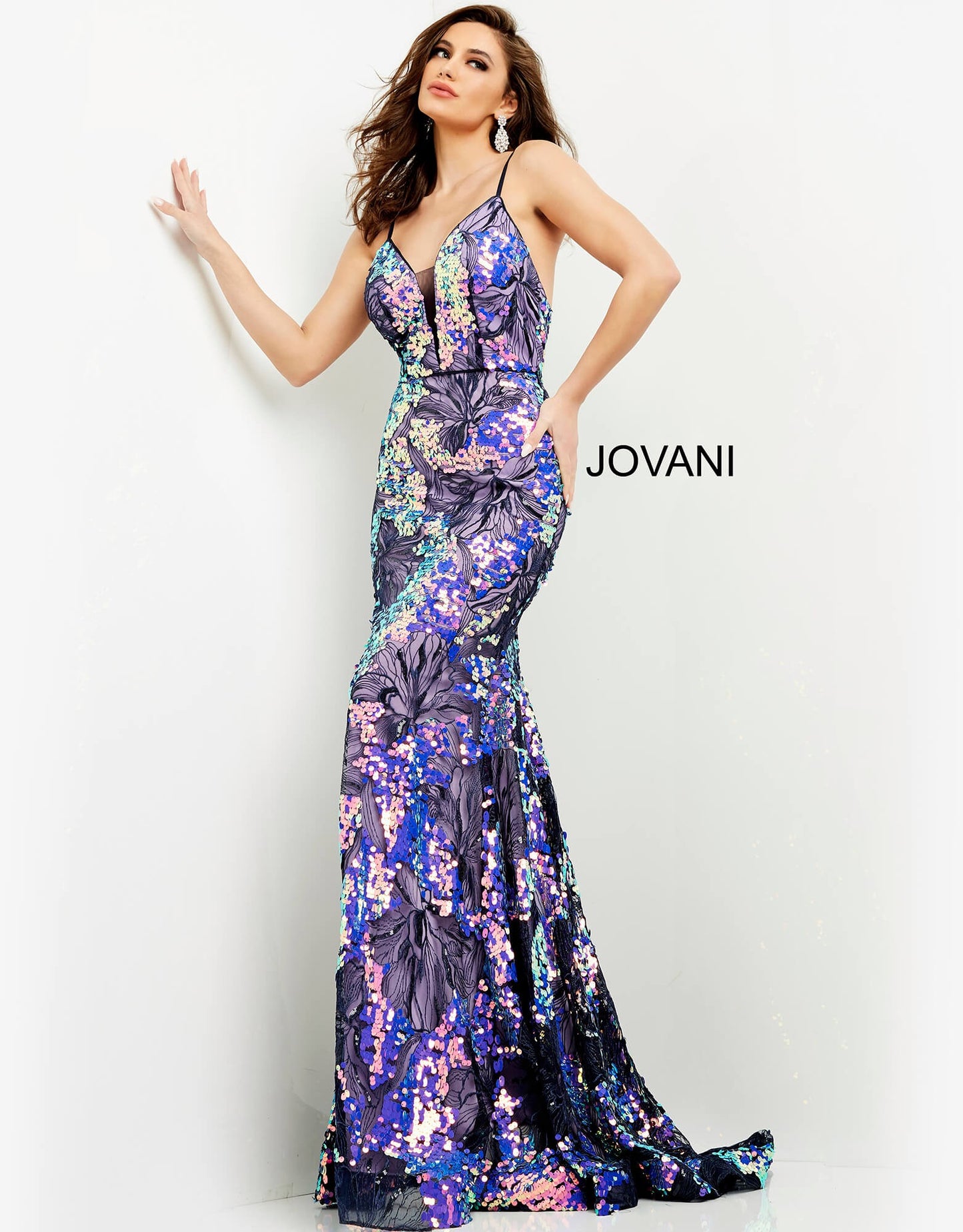 Jovani 06656