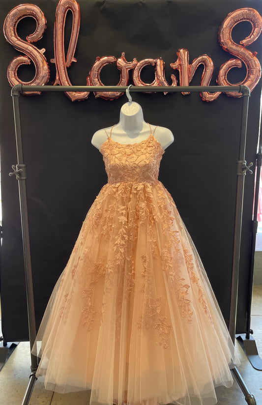 Sherri Hill K53103