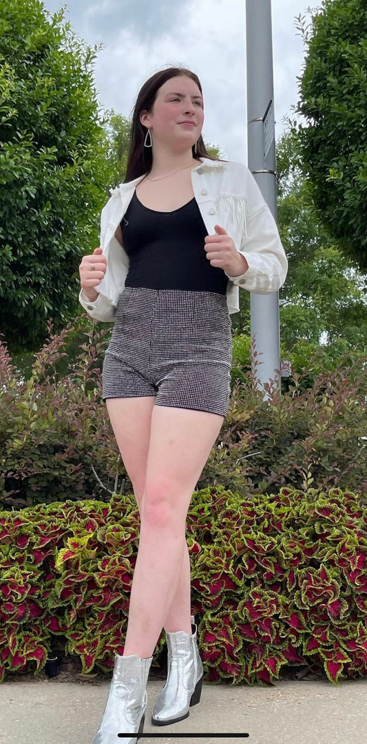 The Sarah Short