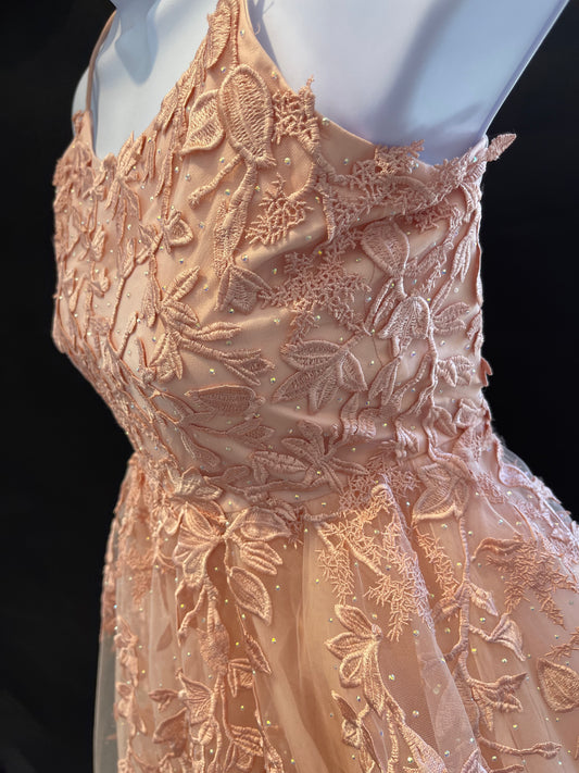 Sherri Hill K53103