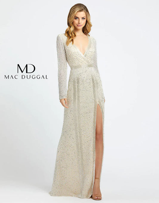 Mac Duggal 4900