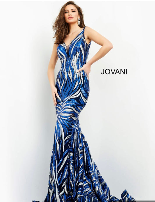 Jovani 06153