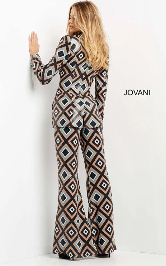 Jovani 07921