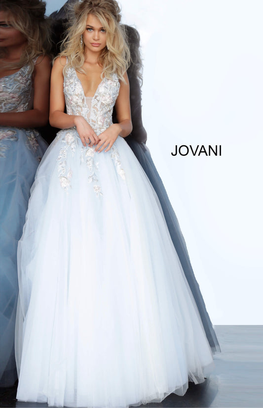 Jovani 11092