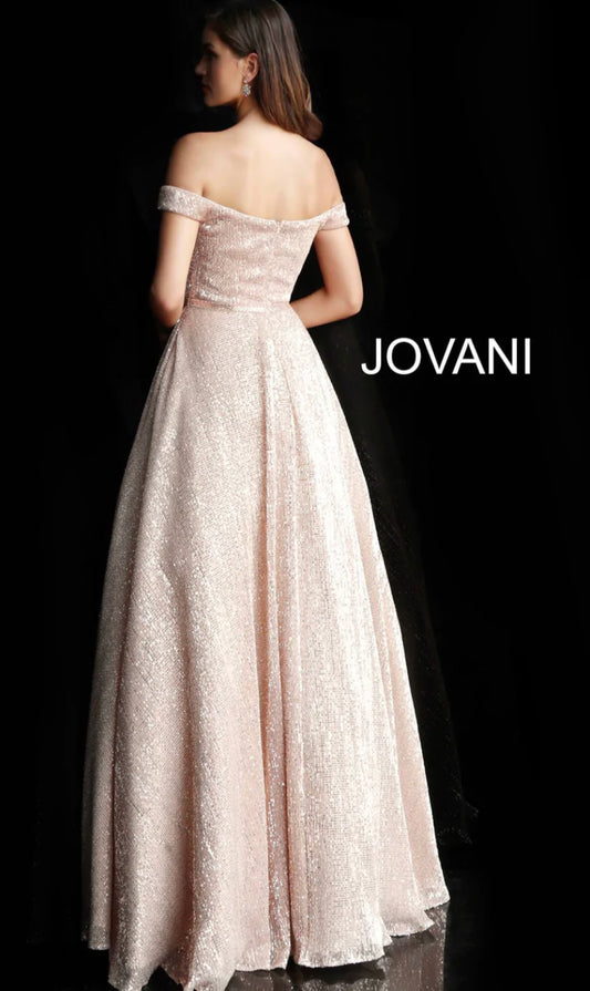 Jovani JVN66951