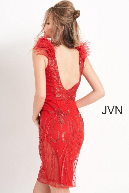 Jovani JVN04760