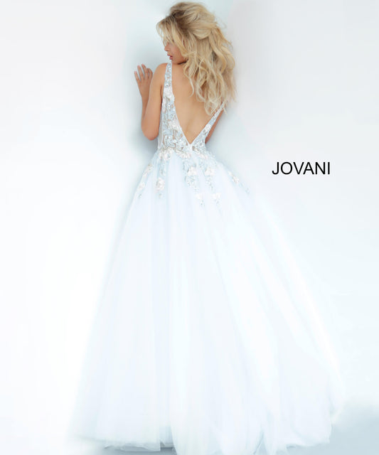 Jovani 11092