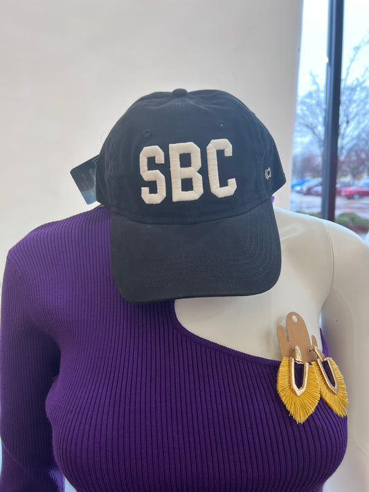 SBC Hat