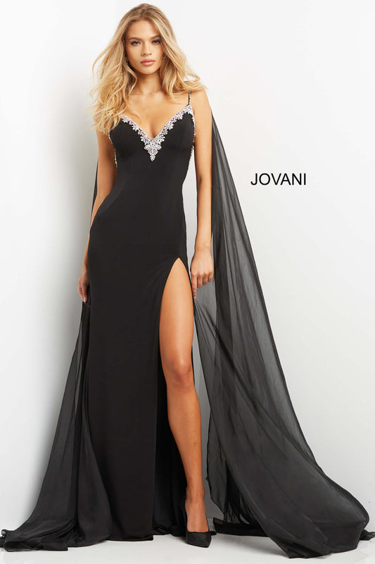 Jovani 08022A