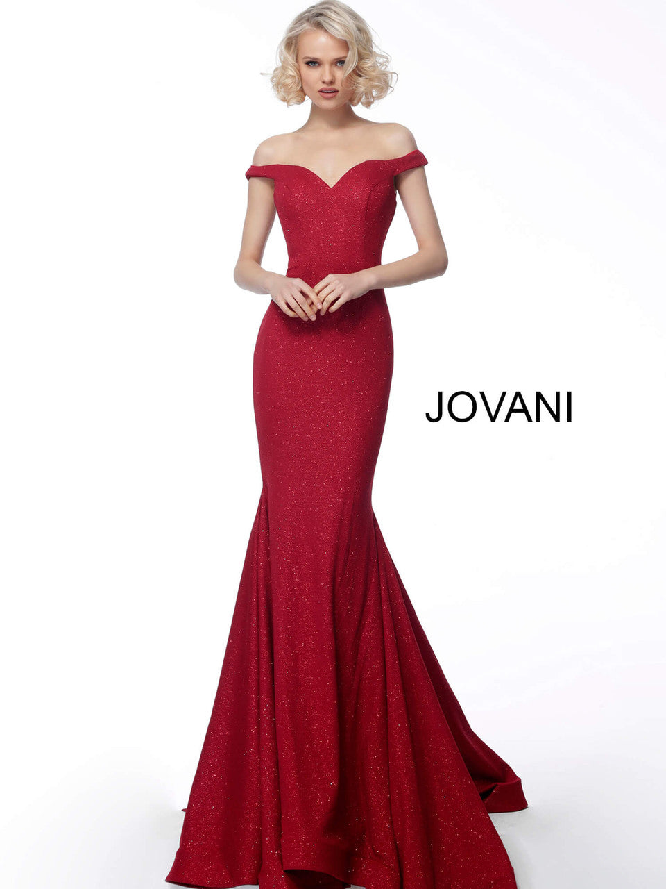 Jovani 55187