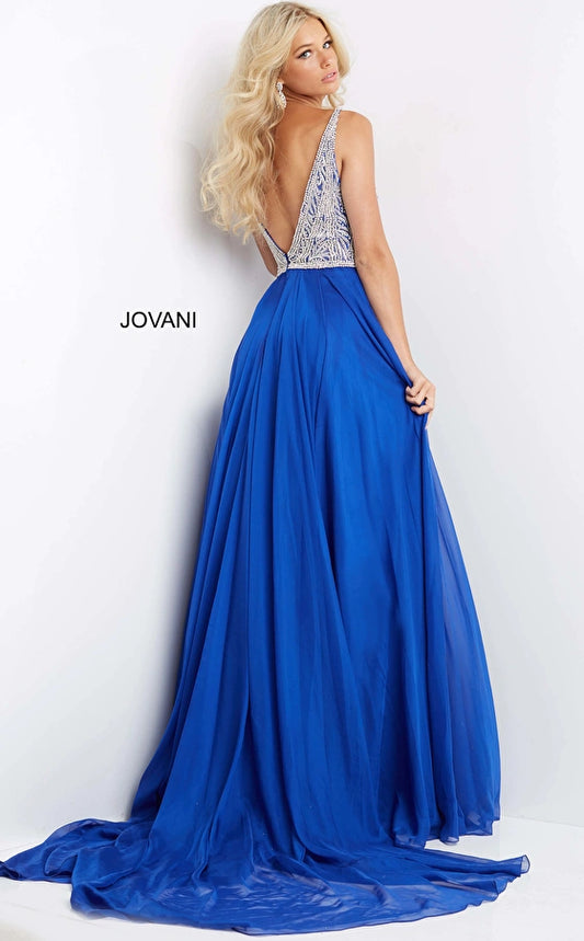 Jovani 07136