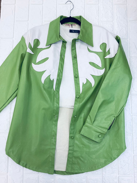 Good For You Jacket