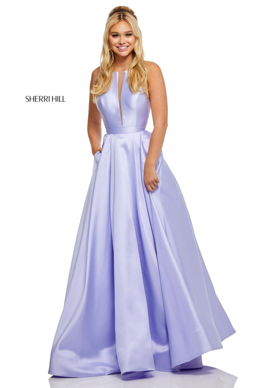 Sherri Hill 52583