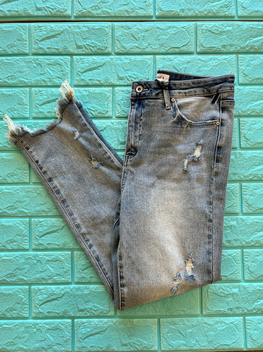 Ana Jeans, Medium Light