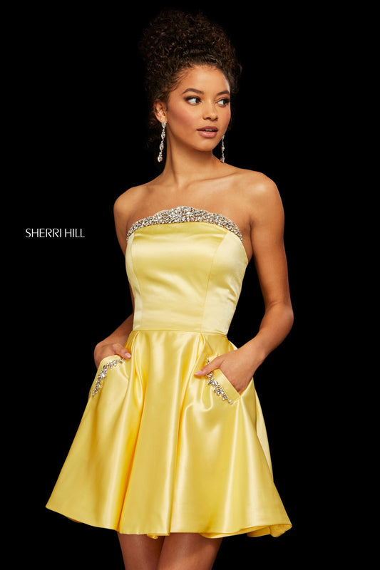 Sherri Hill 53068