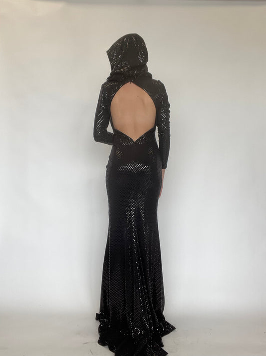 Jovani 21107