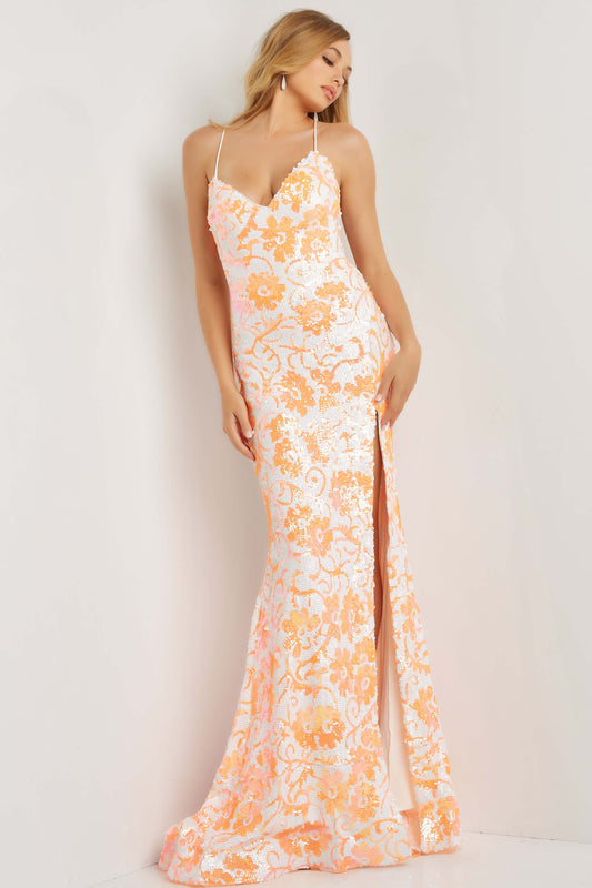 Jovani 08255