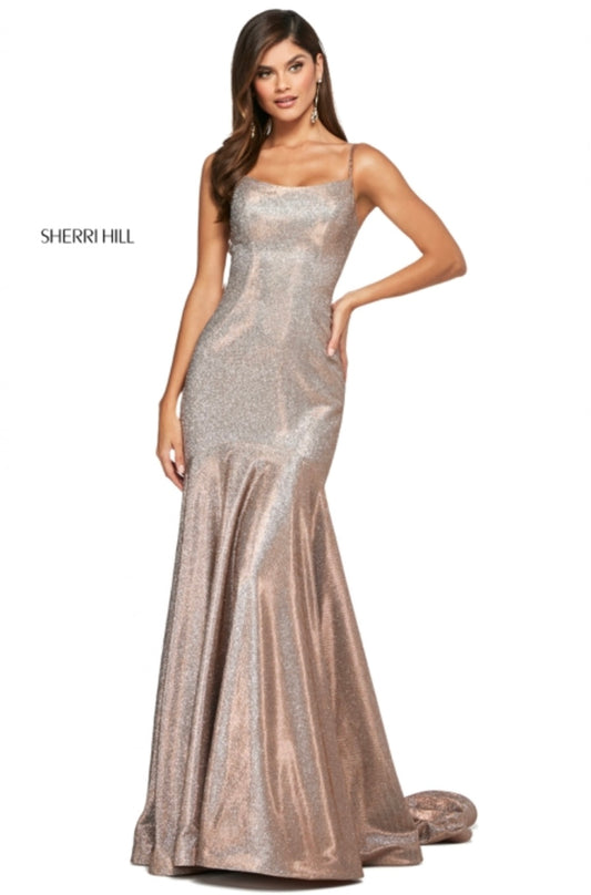 Sherri Hill 53370