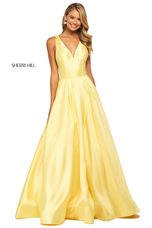 Sherri Hill 53732