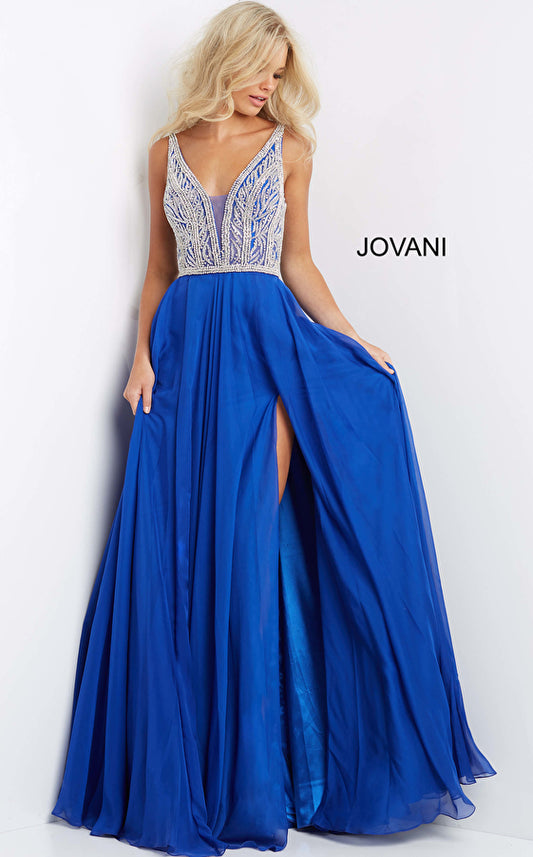 Jovani 07136