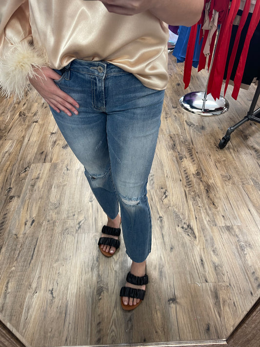 Emma Jeans, Medium