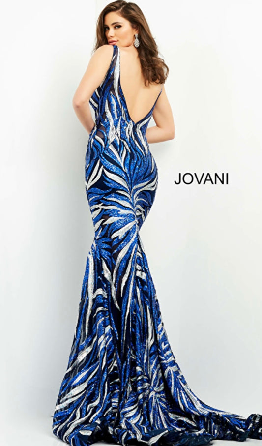 Jovani 06153