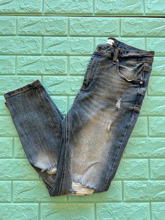 Shelby Jeans, Medium