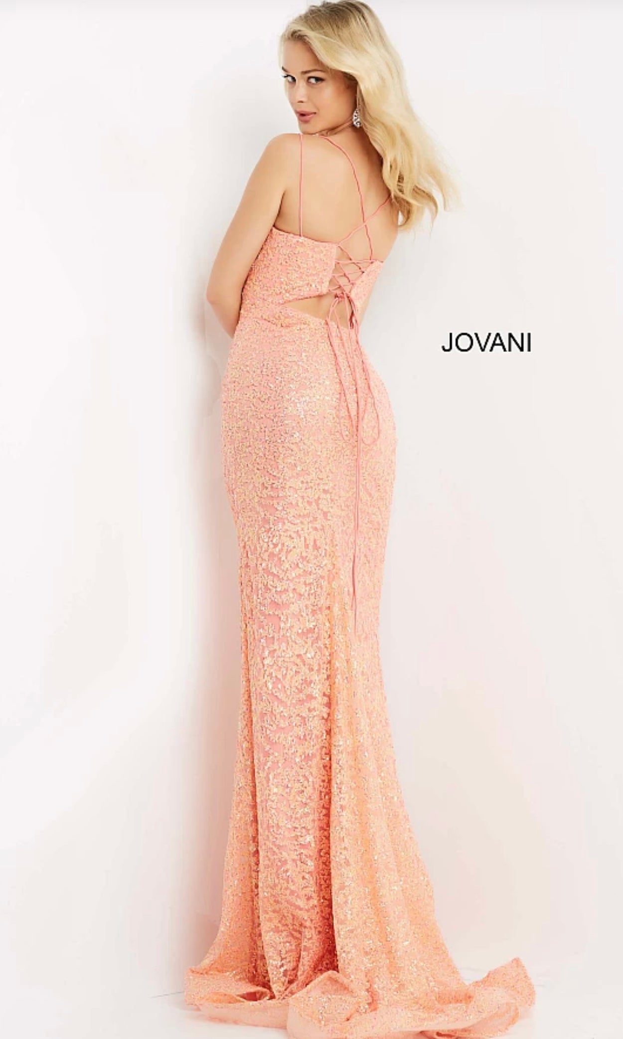 Jovani 08489