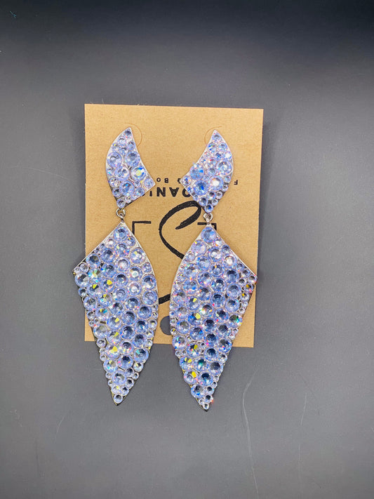 Zibastone Anise Earrings