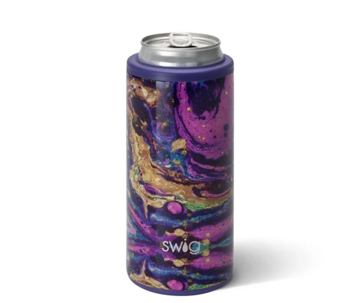 Purple Reign Skinny Can Cooler (12oz)