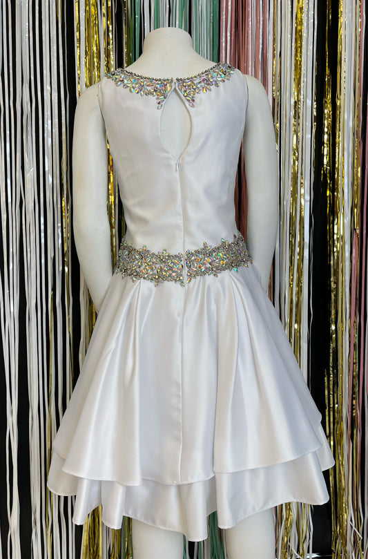 Little Rosie Pageant 21260