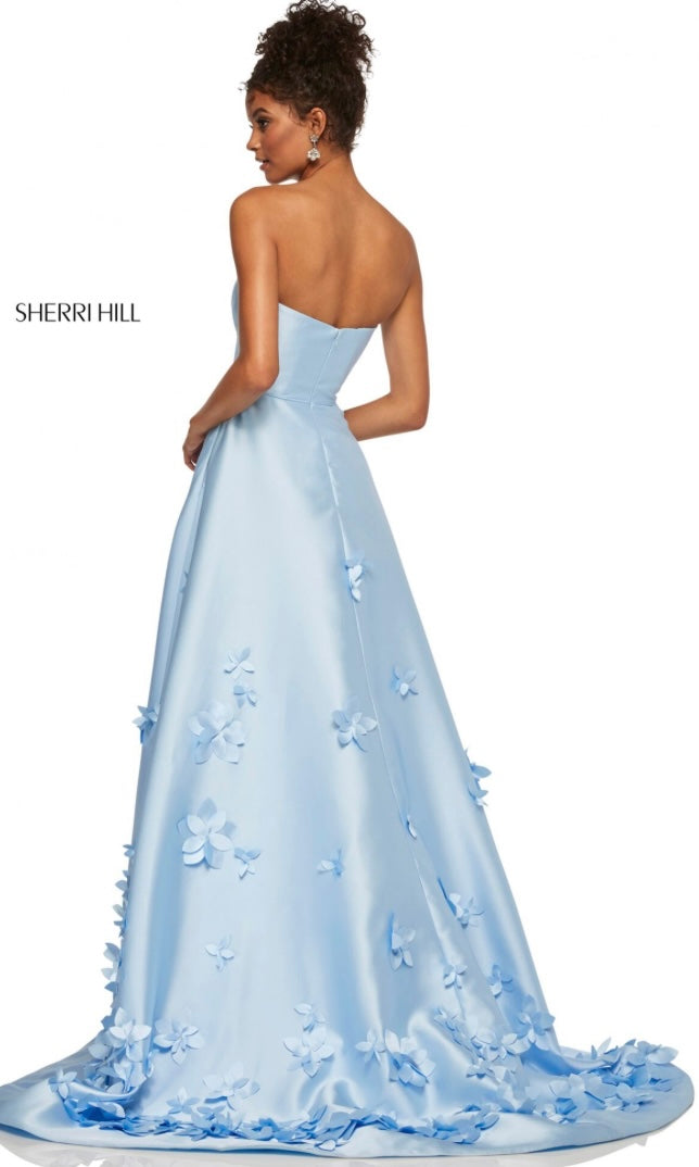 Sherri Hill 52582