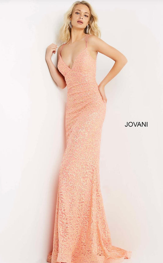 Jovani 08489