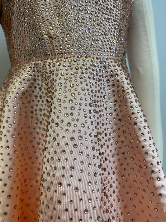 Sherri Hill K54350