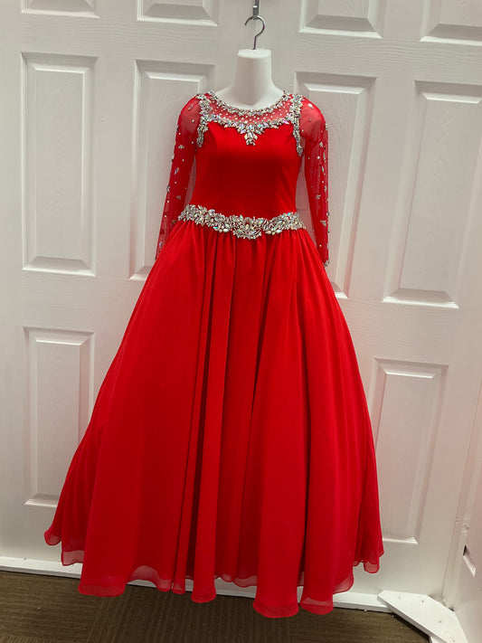 Little Rosie LR1031
