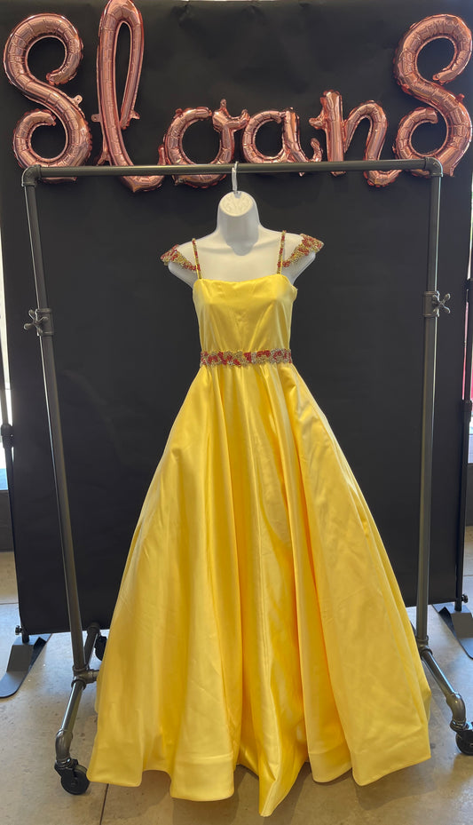 Sherri Hill K54812