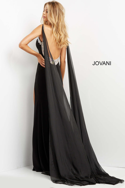 Jovani 08022A