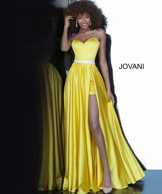 Jovani 3106A