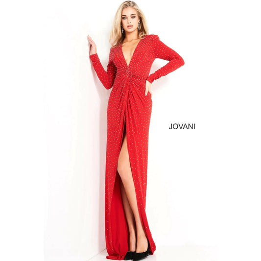 Jovani 3058