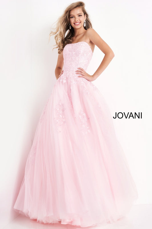 Jovani JVN1831